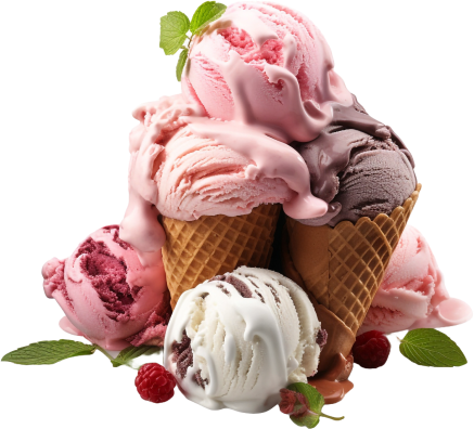 Ice Cream