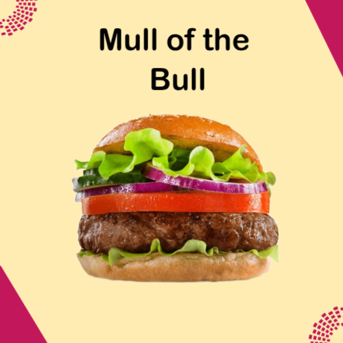Mull of Bull