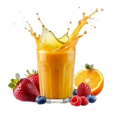 Fresh Juices