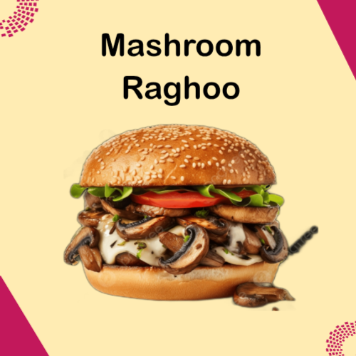 Mushroom Raghoo