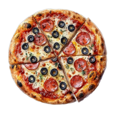 Italiano e Delizioso