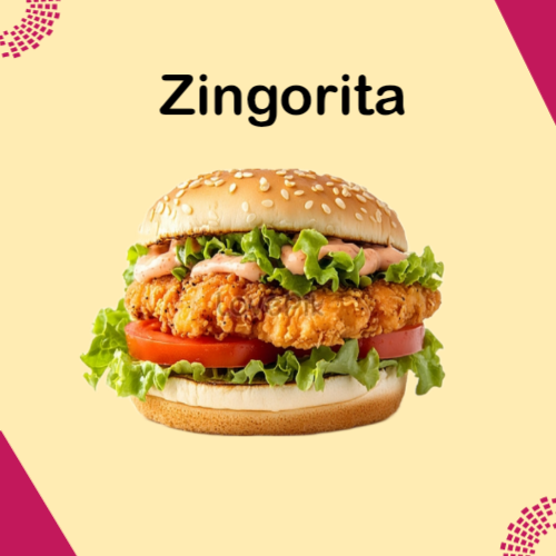 Zingorita