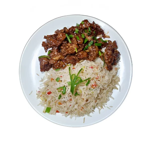Beef Chillidry