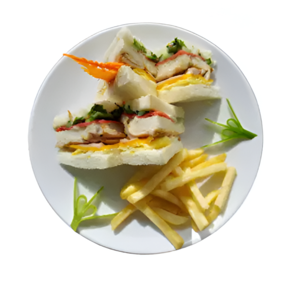 Club Sandwich