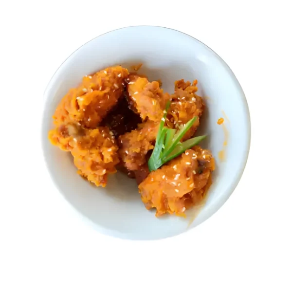 Buffalo Hot Wings