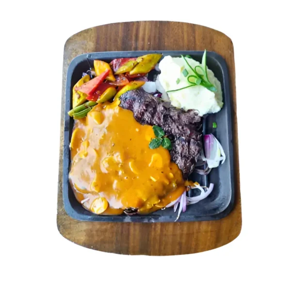 American Beef Steak