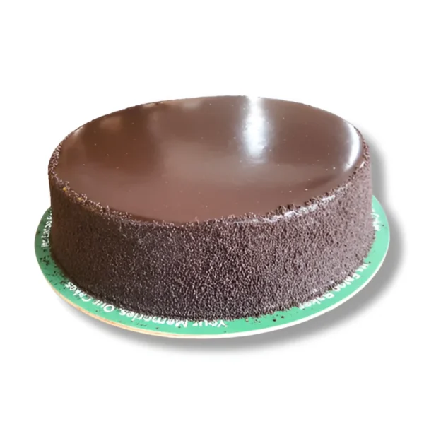 Black velvet cake 2.5lb