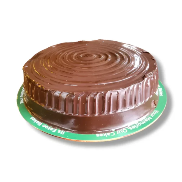 chocolate fudge cake 2.5lb
