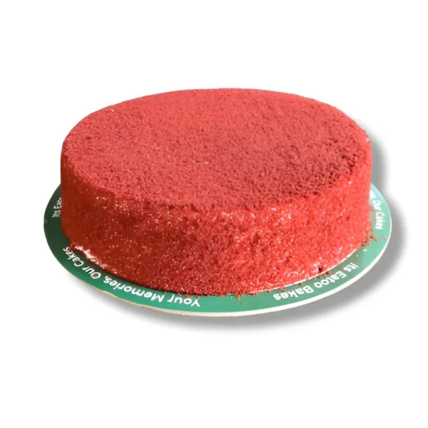 Redvelvet cake 2.5lb