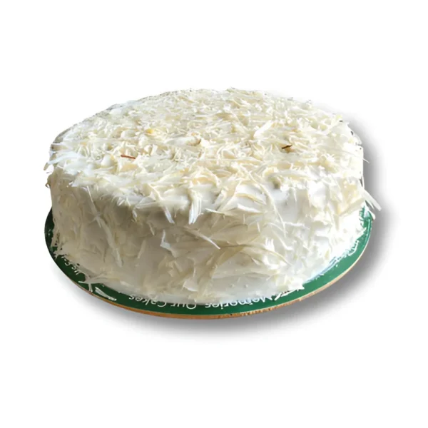 Vanilla cheese cake 2.5lb