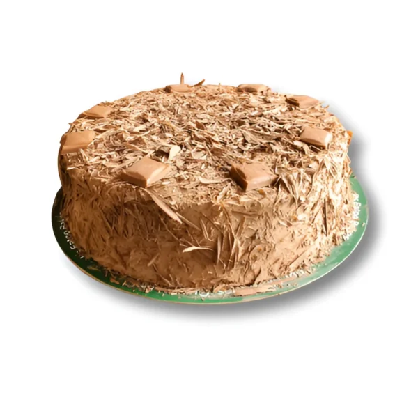 Cadbury cake 2.5lb