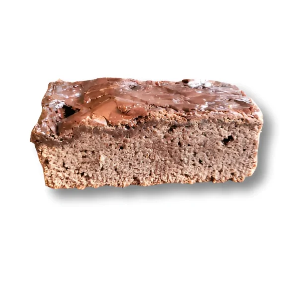 Nutella brownie
