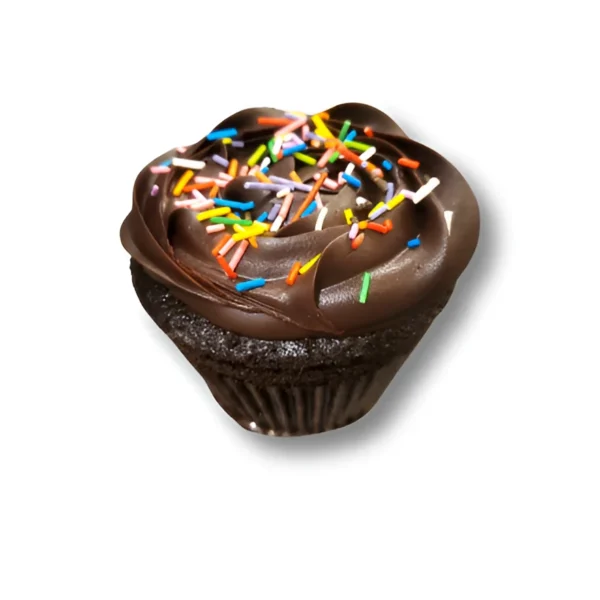 Alaska Muffin