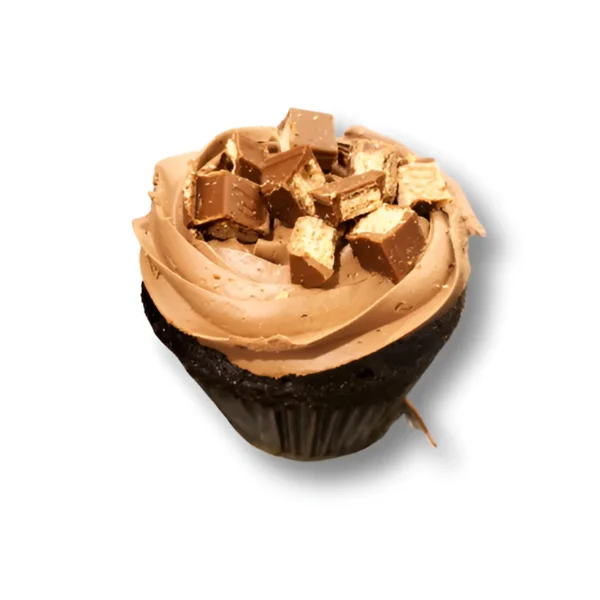 Kit Kat Muffin