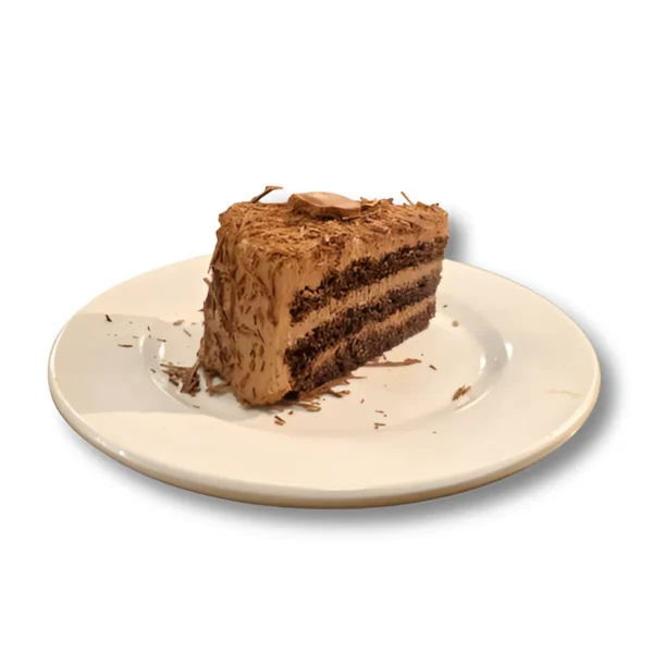 Cadbury Pastry