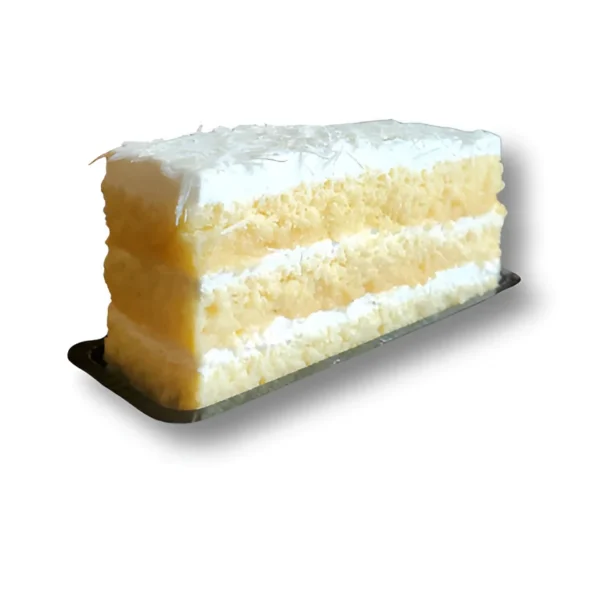 Vanilla chees pastry