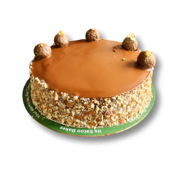 Its eatoo special cake 2.5lb