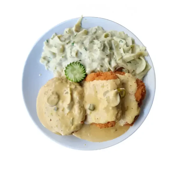 Crispy Jalapeno Fish