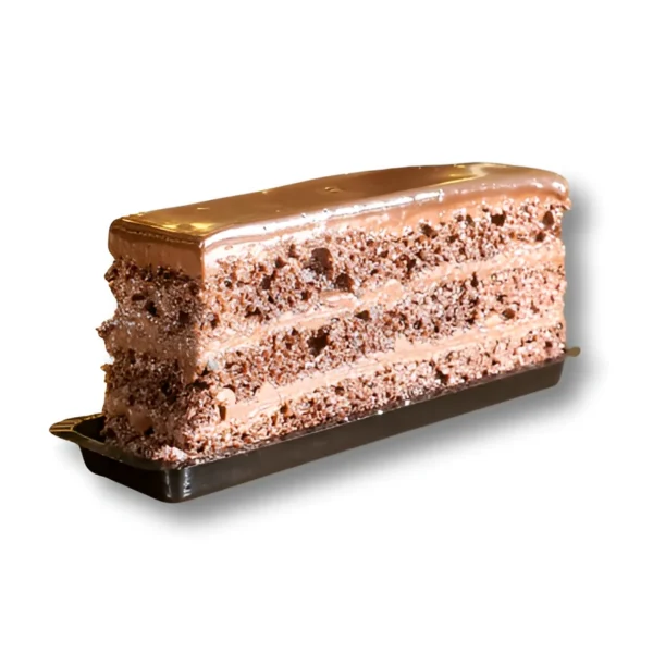 Chocolate Fudge Pastry