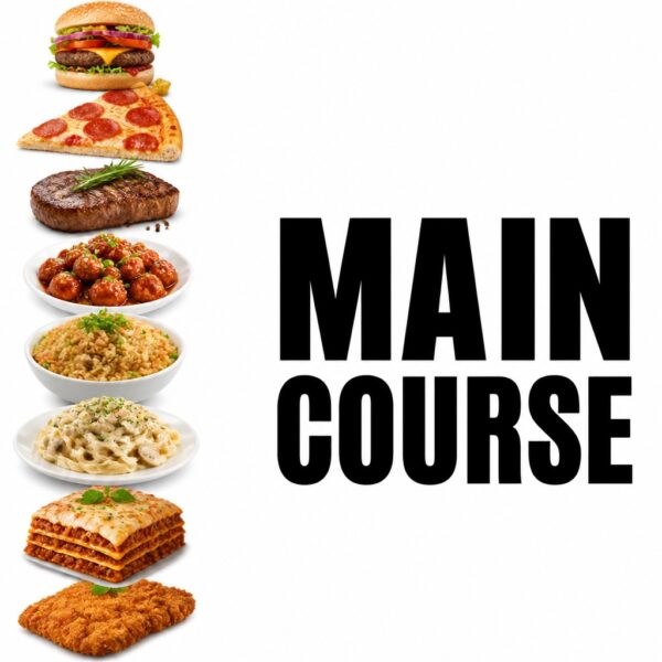 Main Course
