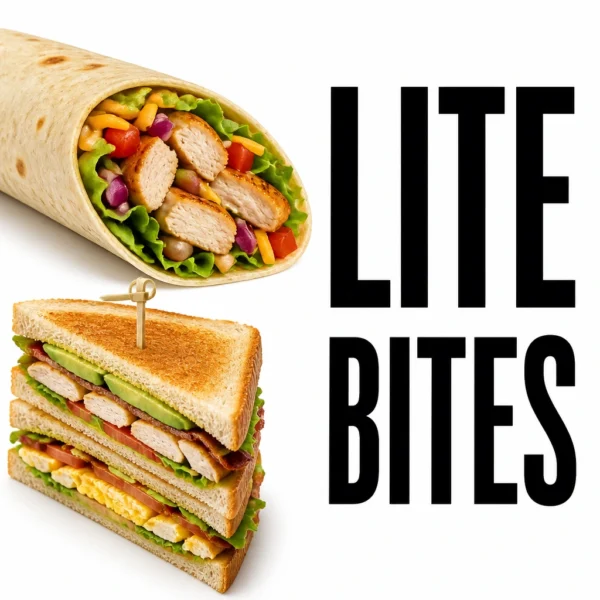 Lite Bites