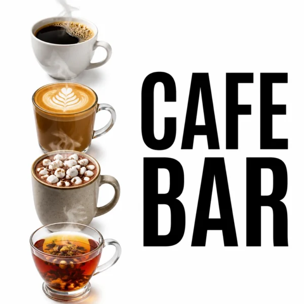Cafe Bar